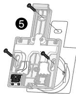DELTA DORE Delta 8000 TAP Bus - 1/ Installation - 5