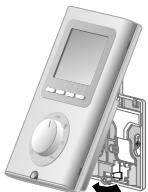 DELTA DORE Delta 8000 TAP Bus - 1/ Installation - 4