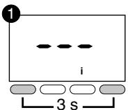 DELTA DORE DELTA 8000 TA BUS - 2/ ASSOCIATION OF THE THERMOSTAT WITH THE TECHNICAL UNIT. - 1