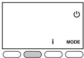 DELTA DORE DELTA 8000 TA BUS - 3/ CONFIGURING THE ROOM THERMOSTAT - 1