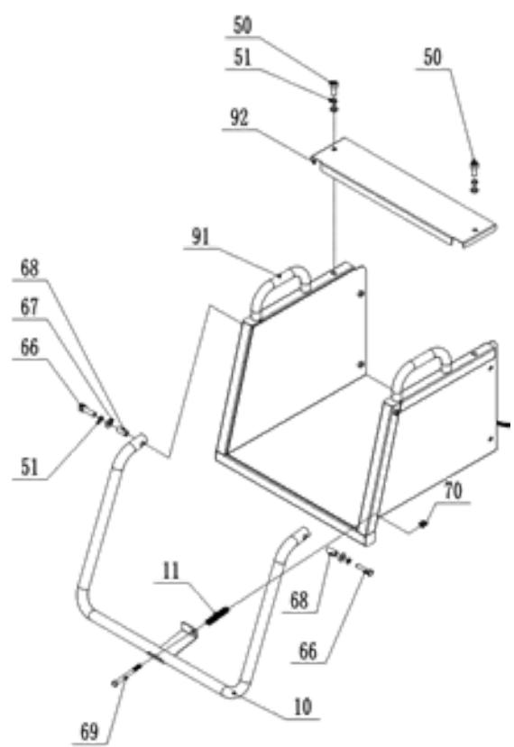 Hillvert HT-WBL-01 - HT-WBL-01 - 1
