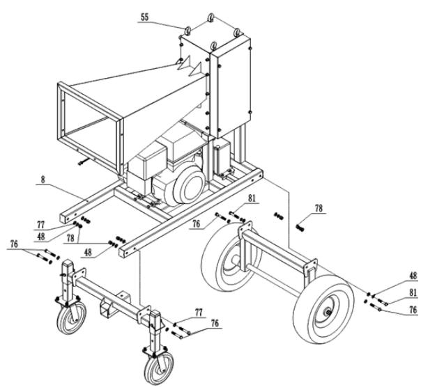 Hillvert HT-WBL-01 - HT-WBL-01 - 4