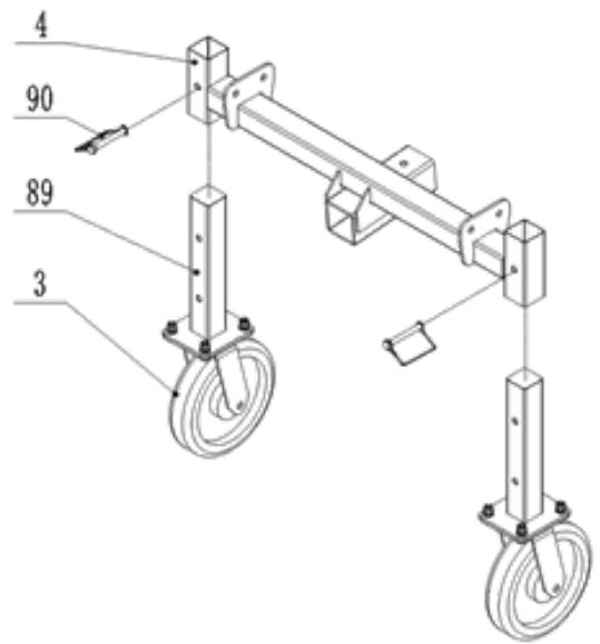 Hillvert HT-WBL-01 - HT-WBL-01 - 2