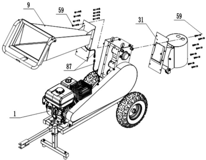 Hillvert HT-WBL-01 - HT-WBL-02 - 4