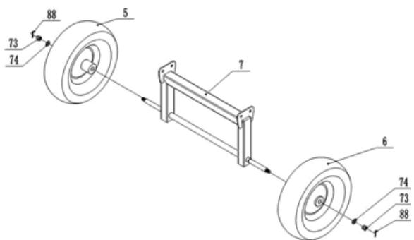Hillvert HT-WBL-01 - HT-WBL-01 - 3