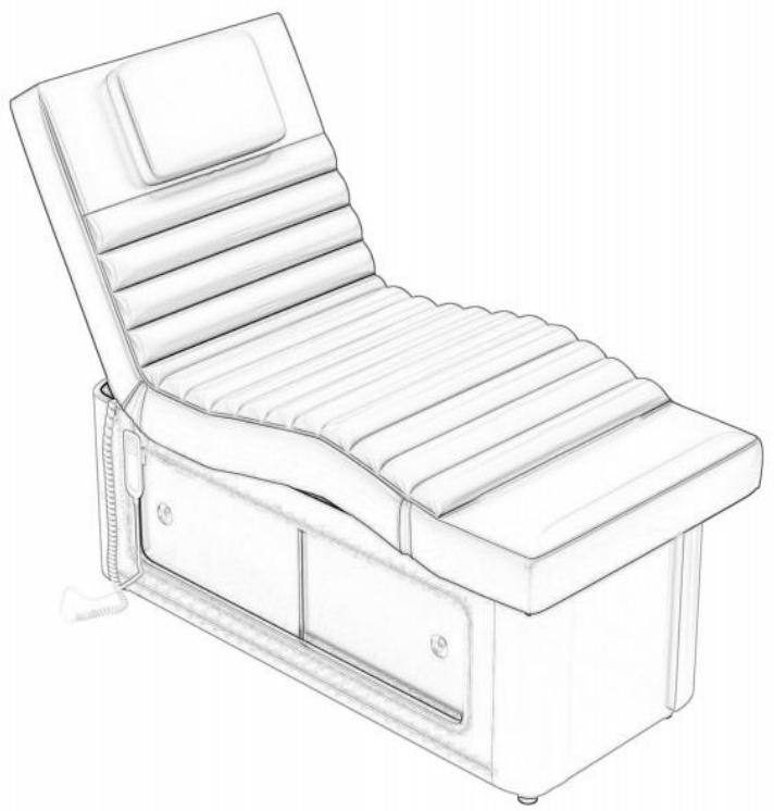 Physa PHYSA POTENZA - 1