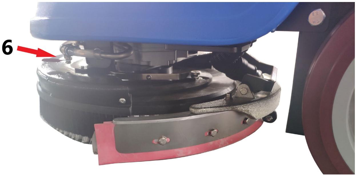 Ulsonix TOPCLEAN HOR - Lucrul cu dispozitivul - 1