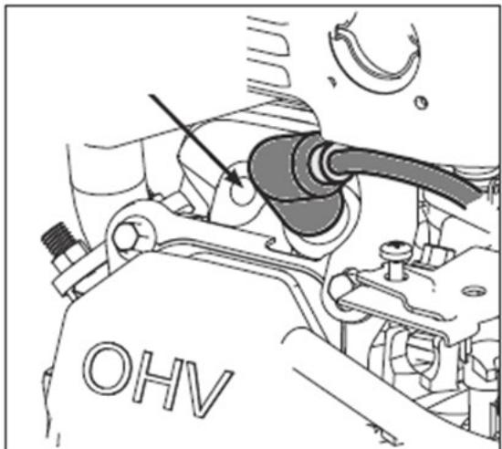 Hillvert HT-GLS-01 - Ajuste del conjunto de cuña: - 1