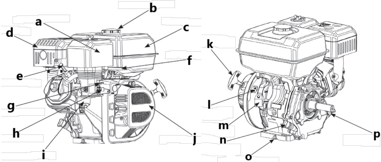 Hillvert HT-GLS-01 - 2