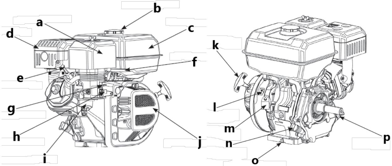 Hillvert HT-GLS-01 - 2