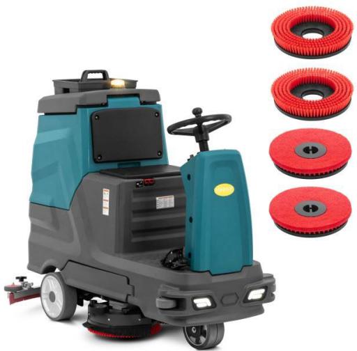Ulsonix TOPCLEAN BATA SELF - 1