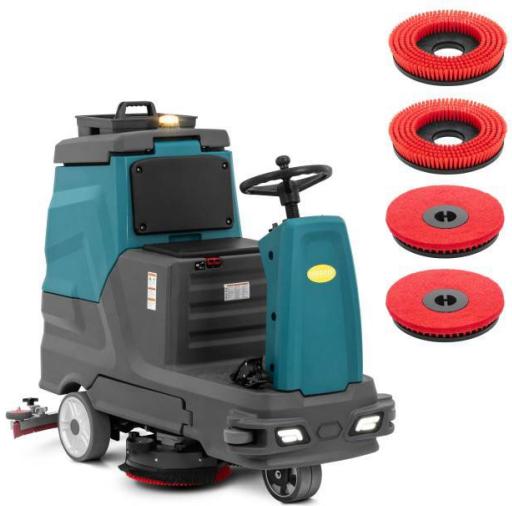 Ulsonix TOPCLEAN BATA SELF - 1