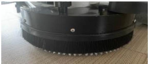 Ulsonix TOPCLEAN BATA SELF - Preverjanje stanja krtačne plošče - 1