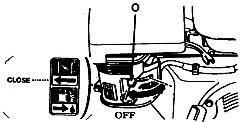Hillvert HT-HECTOR-1200A - Inbetriebsetzung des Motors - 2