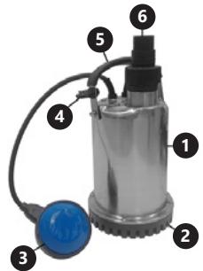 Hillvert HT-ROBSON-SP1100DW - COLOCACIÓN DEL EQUIPO - 1