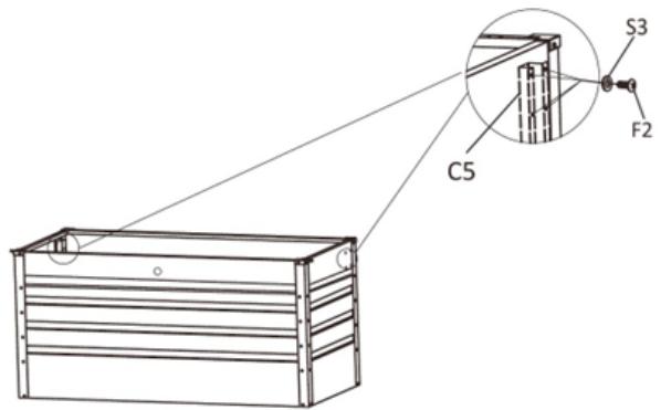 C5 S3 F2