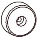Uniprodo UNI_MS_05 - 25