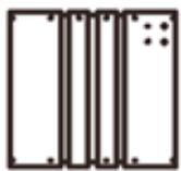 Uniprodo UNI_MS_05 - 8