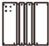 Uniprodo UNI_MS_05 - 10