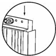 Uniprodo GARDEN SHED - 30