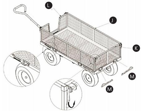 Hillvert HT-TWIN 300 - PL - 6