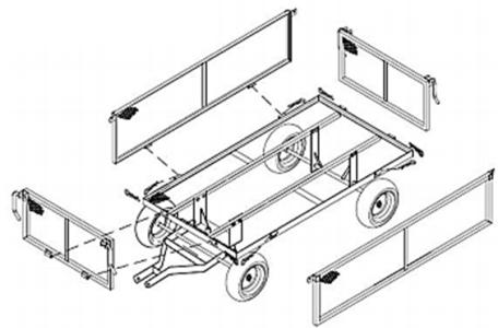 Hillvert HT-TWIN 300 - HT-TWIN 300 - 3