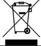 Uniprodo UNI_WATERSOFTENER_2500A - Merkkien selitys - 3