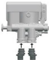 Uniprodo UNI_WATERSOFTENER_2500A - 2) Bypass szelep szerelési utasítás - 15