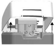 Uniprodo UNI_WATERSOFTENER_2500A - 2) Bypass szelep szerelési utasítás - 9