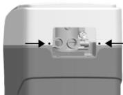 Uniprodo UNI_WATERSOFTENER_2500A - 2) Οδηγίες εγκατάστασης βαλβίδας παράκαμψης - 6