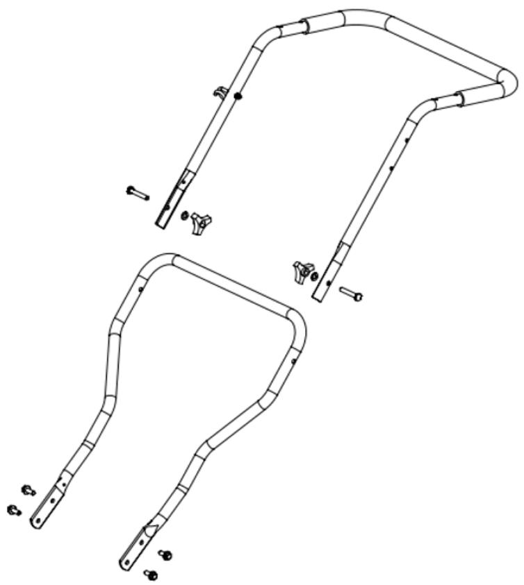 Hillvert HT-GT-600HP - HT-GT-600HP - 1