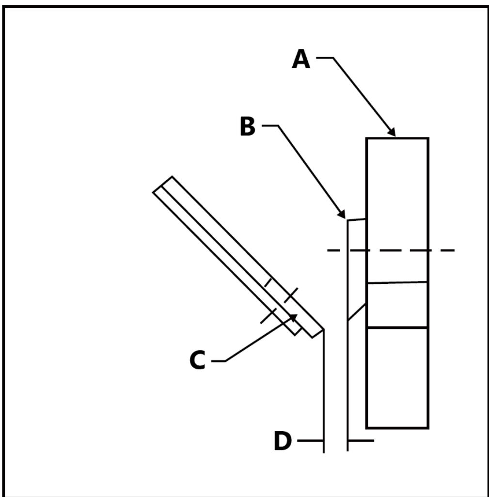Hillvert HT-HECTOR-1200A - Jak konserwować maszynę - 1