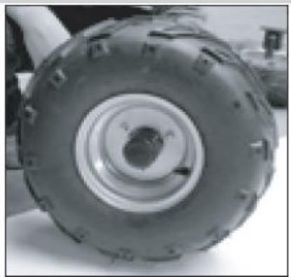Hillvert HT-HECTOR-1200A - Purkaminen - 4