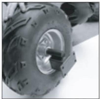 Hillvert HT-HECTOR-1200A - HT-HECTOR-1200B | HT-HECTOR-1200C - 7