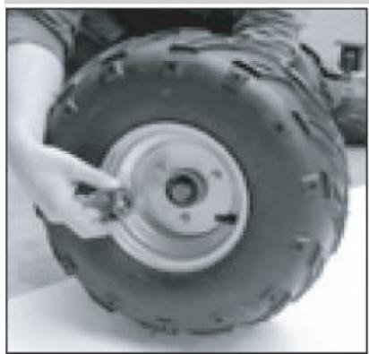 Hillvert HT-HECTOR-1200A - Purkaminen - 3