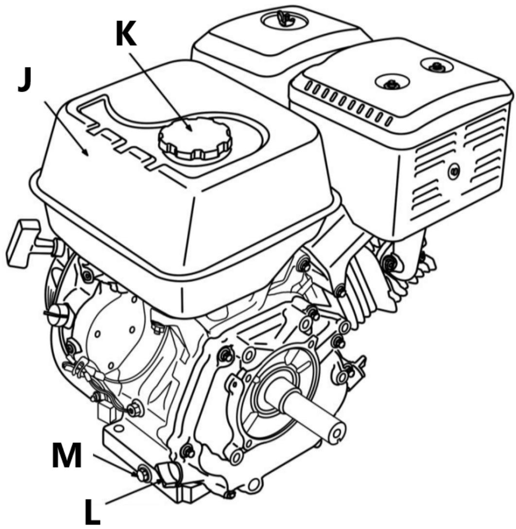 Hillvert HT-HECTOR-1200A - HT-HECTOR-1200B | HT-HECTOR-1200C - 2