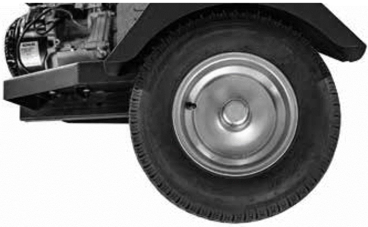 Hillvert HT-HECTOR-1200A - HT-HECTOR-1000 - 6