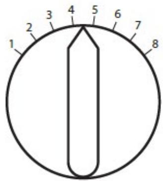 1 2 3 4 5 6 7 8