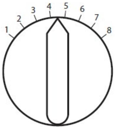 1 2 3 4 5 6 7 8