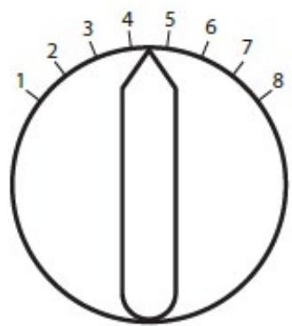 1 2 3 4 5 6 7 8