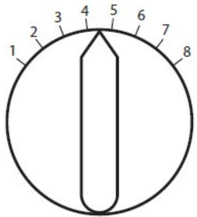 1 2 3 4 5 6 7 8