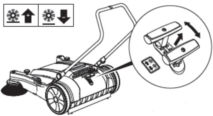Ulsonix ULX-SWEEPER-O50 - Felszerelés - 4