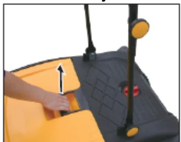Ulsonix ULX-SWEEPER-O50 - HUOMAA: - 4