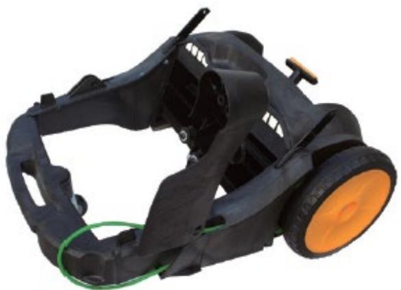 Ulsonix ULX-SWEEPER-O50 - Čiščenje in zamenjava filtra - 3