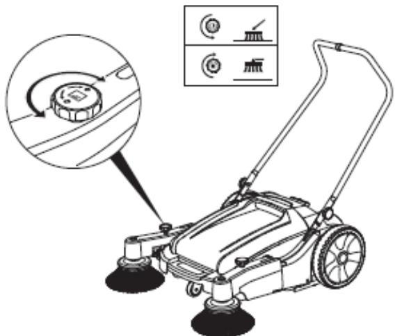 Ulsonix ULX-SWEEPER-O50 - Montáž - 5