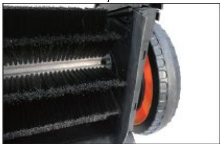Ulsonix ULX-SWEEPER-O50 - Pyörän vaihto - 5