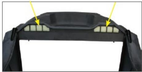 Ulsonix ULX-SWEEPER-O50 - Rengøring og udskiftning af filter - 1