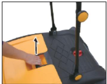 Ulsonix ULX-SWEEPER-O50 - NOTE: - 4
