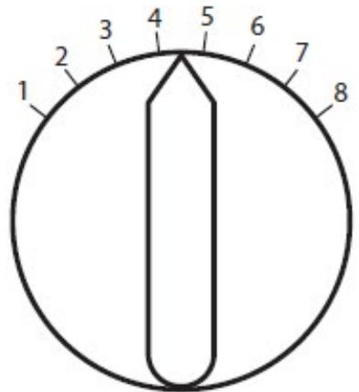 1 2 3 4 5 6 7 8