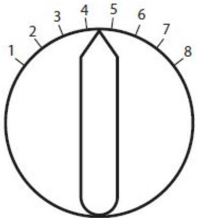 1 2 3 4 5 6 7 8